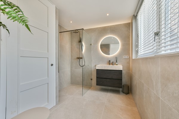 Medium property photo - Watermaalpad 5, 1066 WX Amsterdam